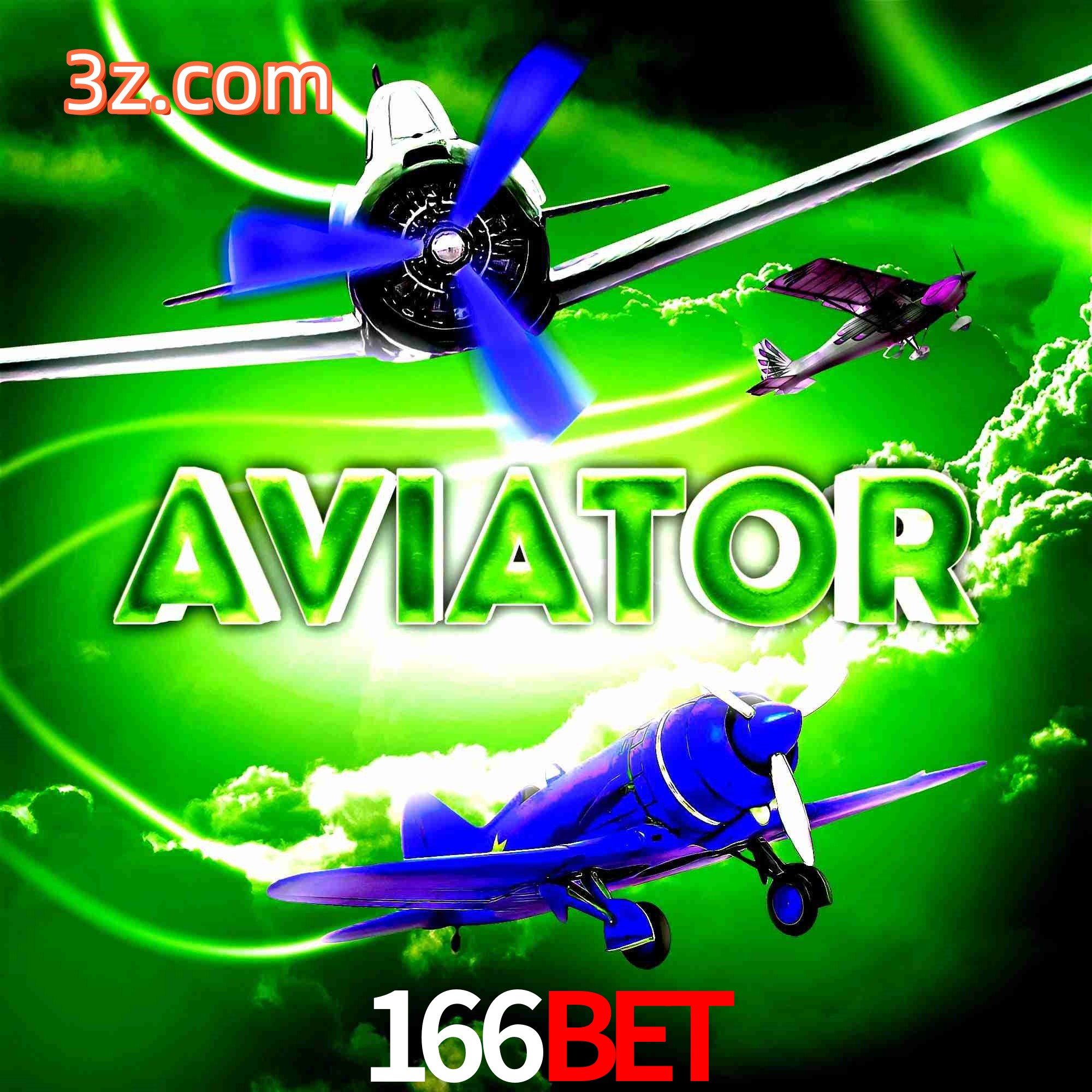 Aviator 166Bet Tente a Sorte