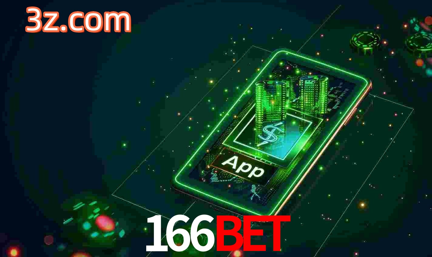 Simplificando a Experiência de Jogo 166Bet App