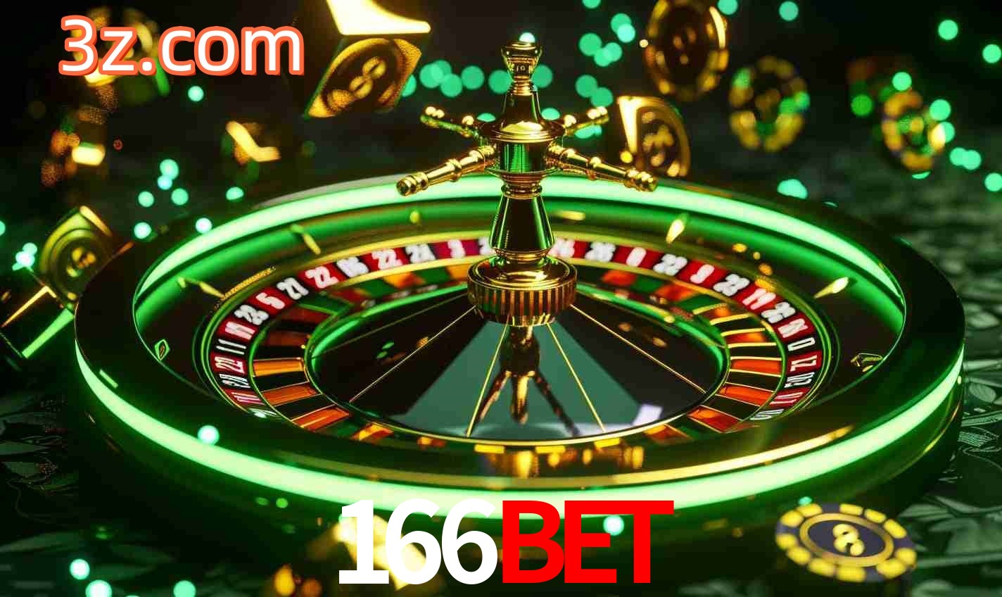 Desfrutar de um Cassino 166Bet