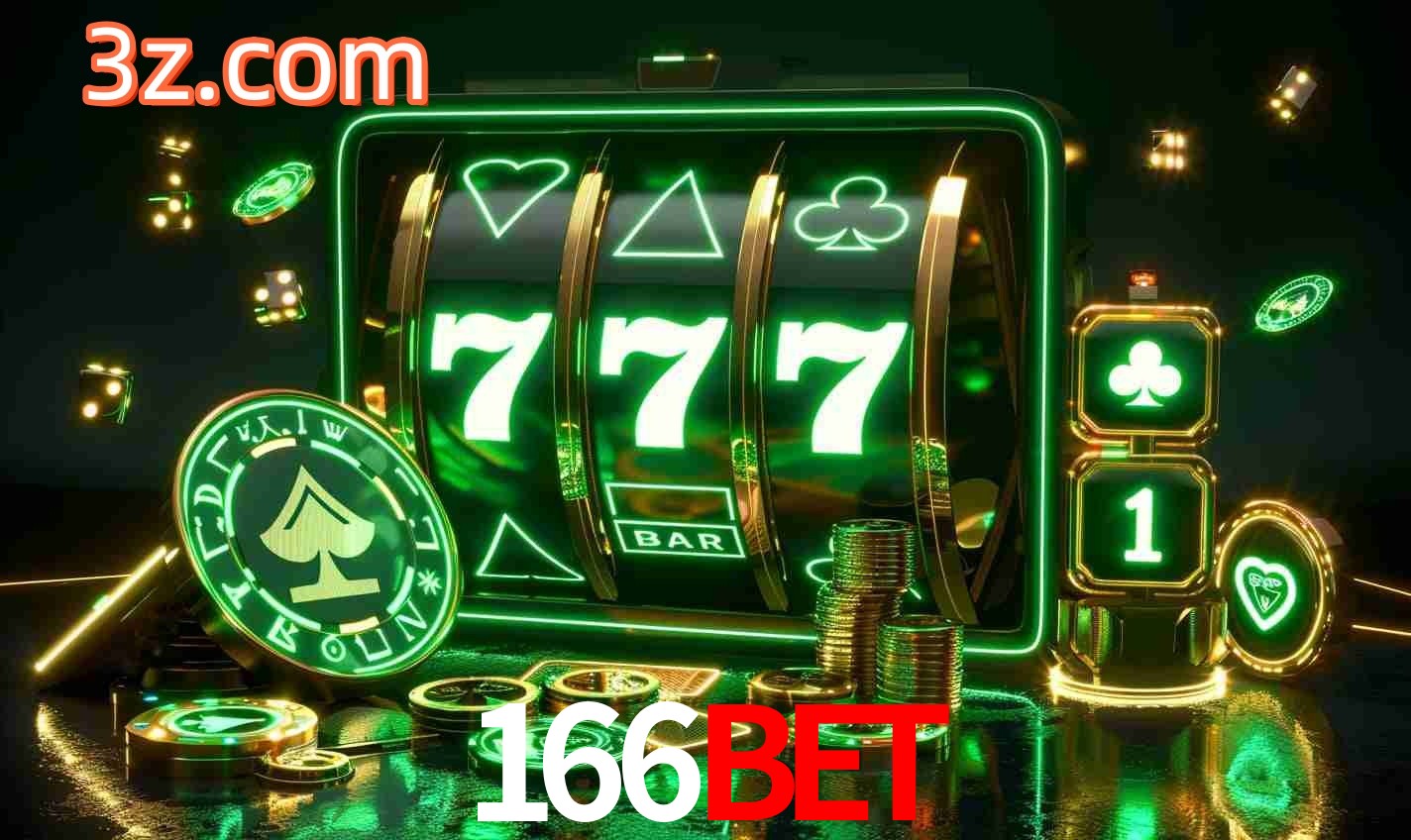 Seguro Login no Cassino Online 166Bet